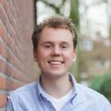 De Warmte Maatschappij Employee Steffen Klifman's profile photo