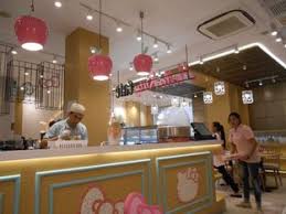 Belanja sekarang juga hanya di bukalapak. Hello Kitty Cafe Pantai Indah Kapuk Lengkap Menu Terbaru Jam Buka No Telepon Alamat Dengan Peta