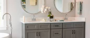 When you style your hair, a bathroom wall mirror with a swinging arm helps you check. Pros And Cons Of Double Vanity Sinks Custom Home Group