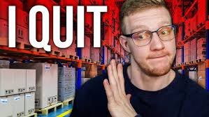 I Quit My Job as a Chemical Engineer to Start an Online Business😂