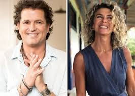 Así fue una de las bodas más famosas de cali, en la cual contrajo matrimonio la pareja de moda de los años 80': Coqueteo Entre Margarita Rosa De Francisco Y Su Ex Carlos Vives Las2orillas