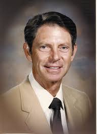 Fred J. Allen Inducted into SFA Band Directors Hall of Fame