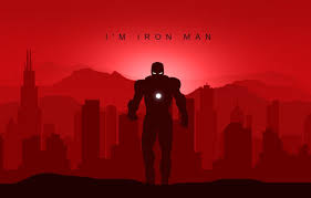 Find the best 4k minimalist wallpaper on getwallpapers. Fondos De Pantalla De Iron Man Fondosmil