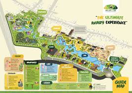 Aviary Park Bintaro