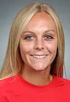 2015 Women's Soccer Roster