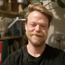 Michael Schenk's Instagram, Twitter & Facebook