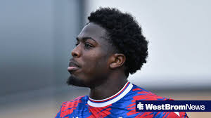 Ex-West Brom ace Nathan Ferguson heads to pre-season tour with Championship  rivals