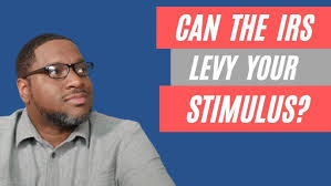 What's the difference between a levy and lien? Can The Irs Levy Bank Accouts With Ppp Or Eidl Stimulus Money In Them Youtube
