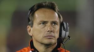 Report: Nebraska Hires Oregon State Defensive Coordinator Mark Banker