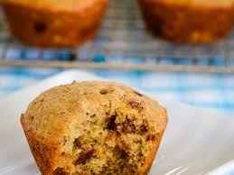 6 Week Bran Muffin Recipe