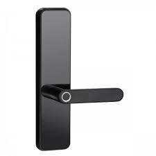 Front door lock cover plate. Smart Lock Lemaar Digital Door Lock Lemaar