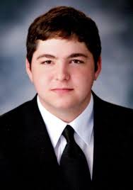 Richard Cottrill Obituary (2017)