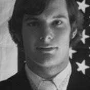 Harold Repp's Instagram, Twitter & Facebook