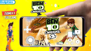 Jan 15, 2018 · download ben 10: 250mb Ben 10 Omniverse 2 Highly Compressed Download Dolphin Emulator For Android In 2021 Ben 10 Omniverse Ben 10 Dolphin Emulator