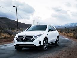 20 Electric Cars We Can T Wait To See In 2020 Electric Cars Best Electric Car Custom Trucks