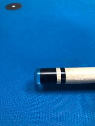 Punch and jump cue/jump and break cue. My New Break Cue Arrived And My Local Cue Maker Made An Executive Decision And Put This Clear Tip On Jumps And Breaks Like A Monster Billiards