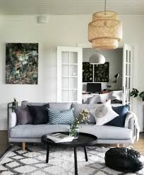 We like to think of pendant lighting as jewelry for a ceiling. Modern Dining Room Lighting Ikea Novocom Top