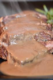 Einen inhalt von 4 kg für eine gesunde und aromareiche ernährung. Zwiebelbraten Aus Dem Slowcooker Mit Variante Aus Dem Backofen Zimt Chili