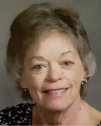 Betty Sue Scanlon Obituary June 28, 2025