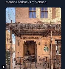 Üniversitesi istanbul aydın üniversitesi istanbul ayvansaray üniversitesi. Bu Fotograf Mardin Deki Starbucks I Mi Gosteriyor