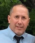 Andrew Robert McCabe