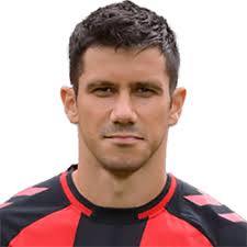 Mensur Mujdža » Record by referee Bernie Raymond Blom