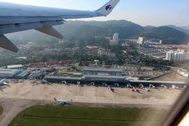 From penang airport to georgetown you can travel by local public buses or private taxi/grab. How To Travel Cheap Penang Airport To Georgetown Update 2019 Deftnomad Deftnomad