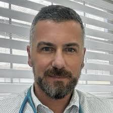 Marcelo Coelho Patrício Cardiologista,