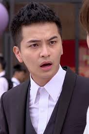 Liao Guang Chao in 愛上哥們