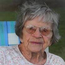 Lula Blanche Satterfield Obituary