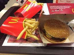 The official website of macca's® australia. Mcdonald S Office Photos Glassdoor