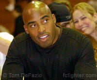 Reality Fighting 4:score One For The Little Guy