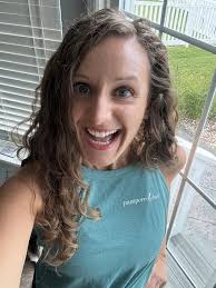 Katie Ruppert's Instagram, Twitter & Facebook