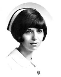 For Hartford Hospital nurses and alumnae of the Hartford Hospital School of  Nursing