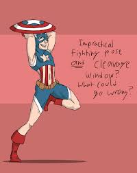 Maybe you would like to learn more about one of these? Superhero Week The Sexiest Superheroes