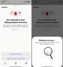 Dabei setzt das unternehmen auf die crowd. Airtags Geheimes Menu Lasst Sich In Der Wo Ist App Freischalten Macerkopf