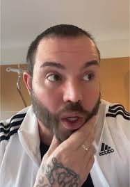 Tom Pett and Bobby Norris