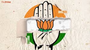 Bharatiya janata party (bjp) was established with a vision to bring in cultural nationalism, in 1980. Congress 1970 Style Treatment Of Young Leaders Won T Work It Can Learn From Bjp