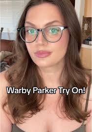 Kellygracemae Warby Parker