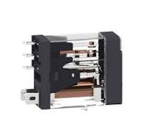 interface plug in relay, Harmony Electromechanical Relays, 10A, 1CO,  lockable test but to n, 24V AC