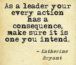 Catherine pulsifer take action quotes. Leadership Quotes Sayings Every Action Katherine Bryant Collection Of Inspiring Quotes Sayings Images Wordsonimages