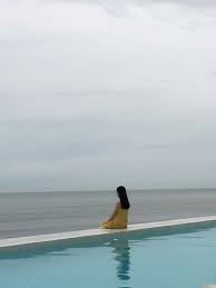 some lonely moment