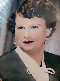 Ruth Elaine (Dye) Moss Obituary January 16, 2024