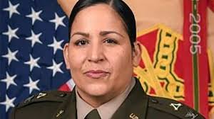 Petition · Reinstate Col. Sheyla Baez Ramirez — A Decorated Leader Unjustly  Suspended