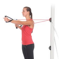 Our diy boxing mma resistance bands are completely next level. Resistance Band Wall Anchor Kit Resistance Exercise Optp