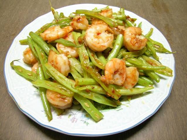 Tôm khô biển ( loại nhỏ ) - 500gram - Đặc Sản Phú Quốc