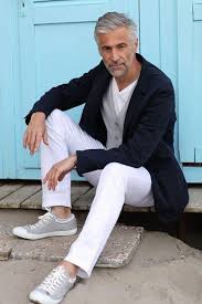 Pin By Mark On Summer Casual Mens Casual Outfits Older Mens Fashion Mens Outfits
