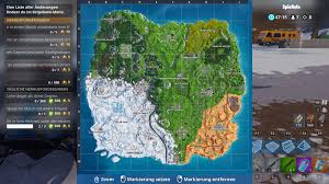 In this fortnite map guide, we'll. Fortnite So Sieht Die Map In Season 7 Aus Das Ist Neu