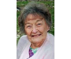 Birdine Schmidt Obituary (1934