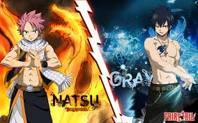 1920x1080 anime, fairy tail, scarlet erza, fullbuster gray, dragneel natsu, heartfilia lucy, happy (fairy tail) wallpapers hd / desktop and mobile backgrounds. Fairy Tail Wallpaper Wall Giftwatches Co